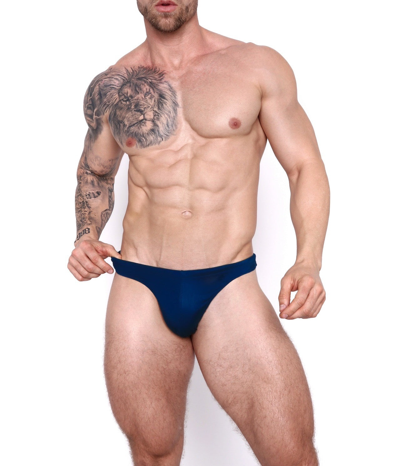 BIKINI HÍBRIDO UNDERWEAR