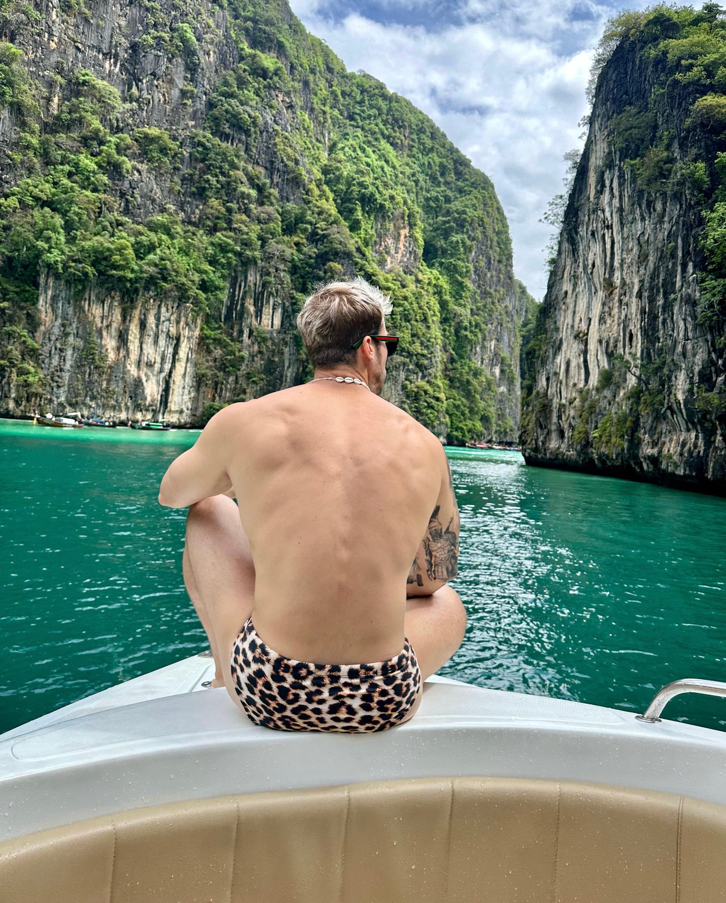 THONG SUMMER COLLECTION