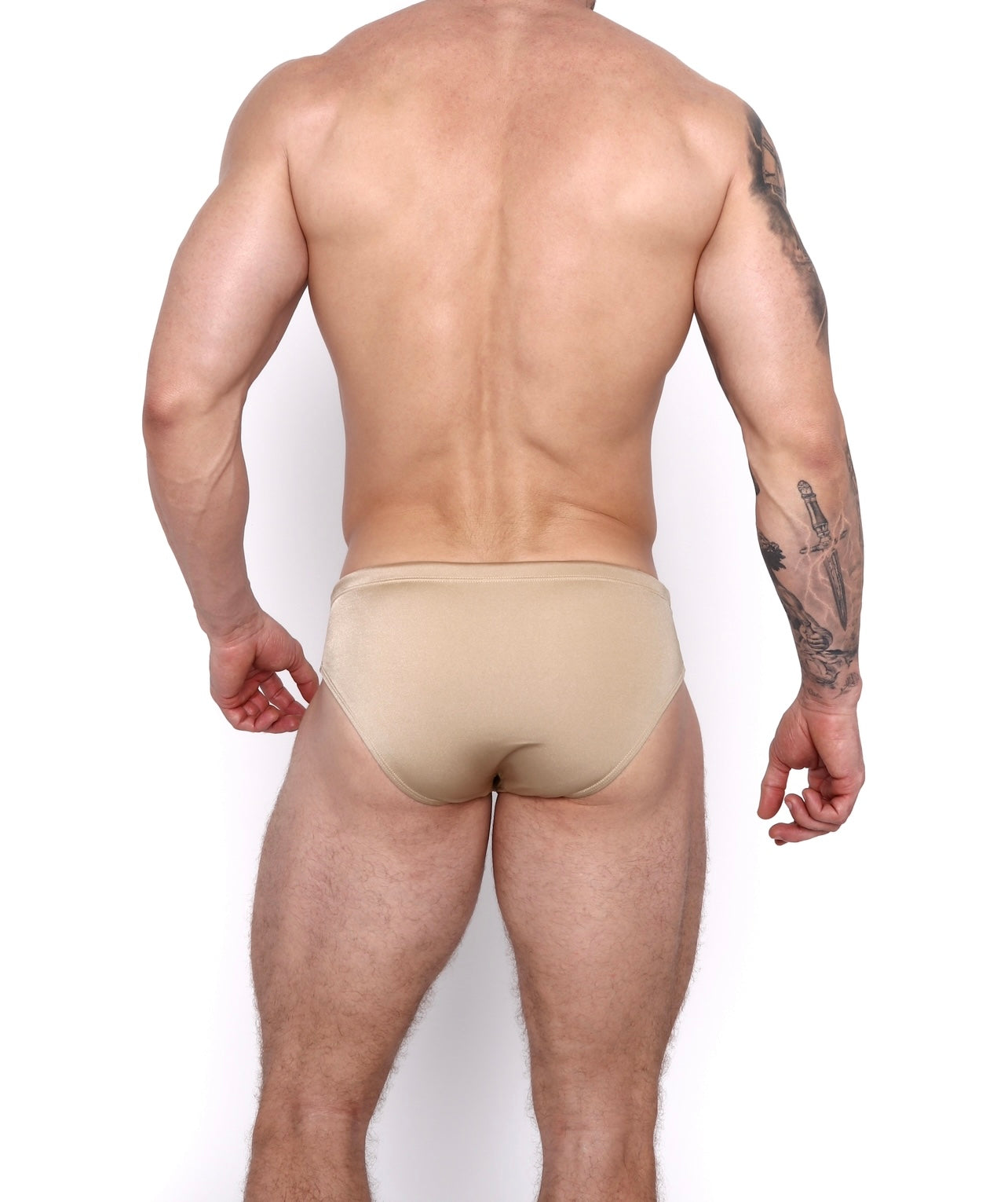 BRIEF SUMMER COLLECTION