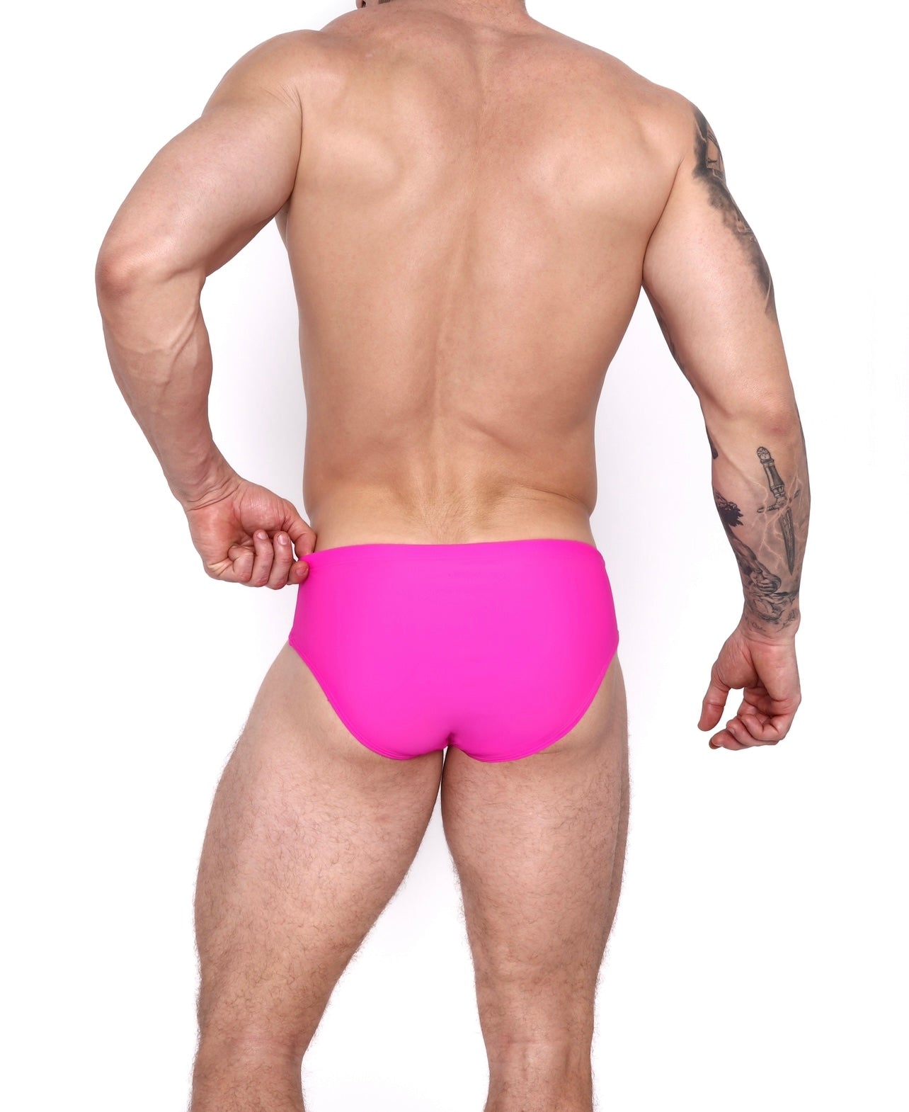 BRIEF SUMMER COLLECTION
