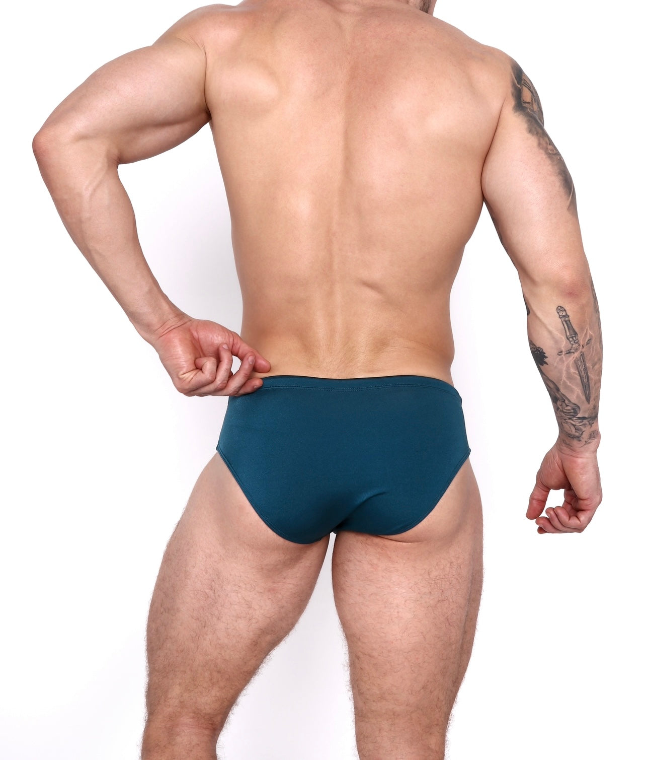 BRIEF SUMMER COLLECTION