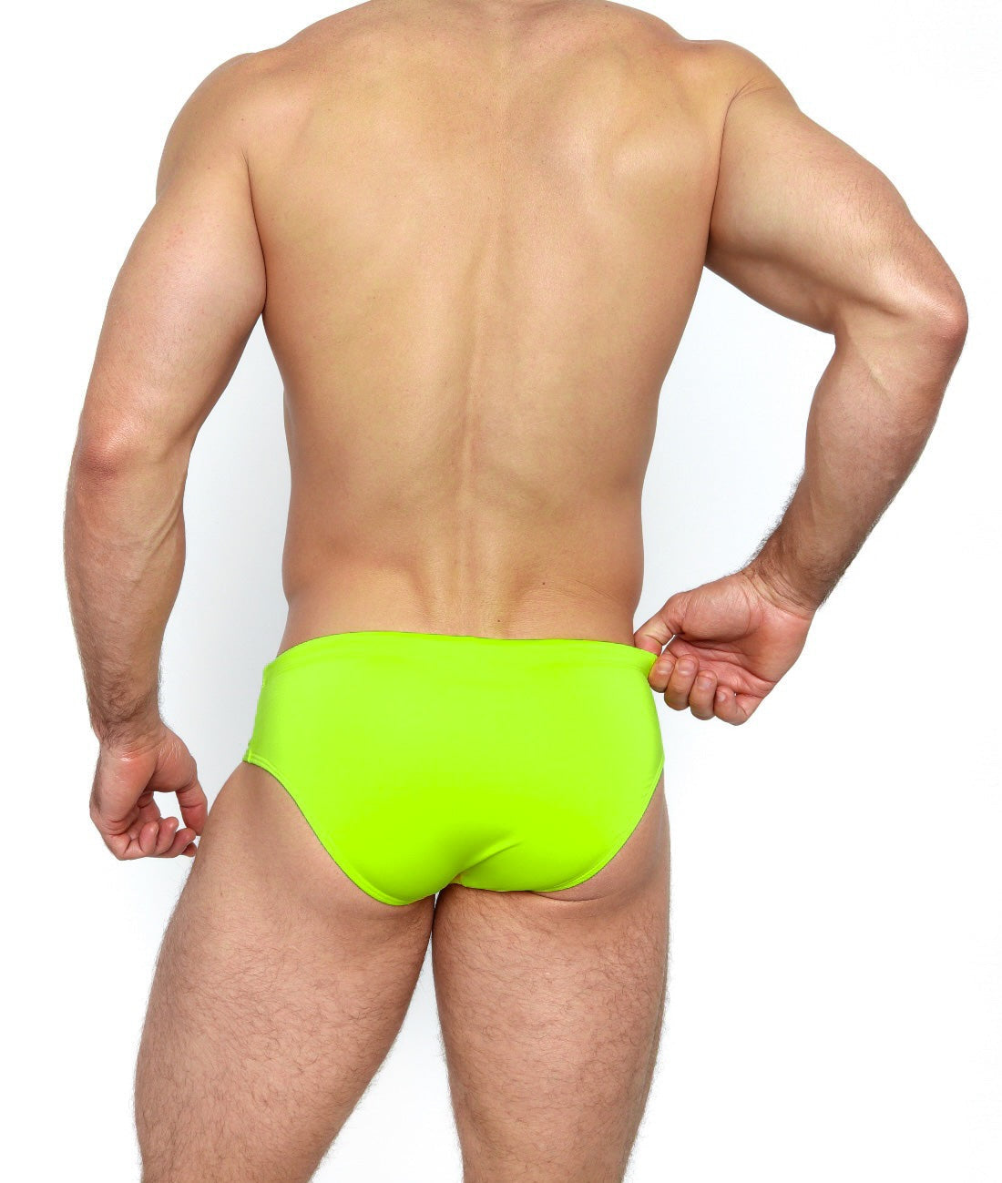BRIEF SUMMER COLLECTION