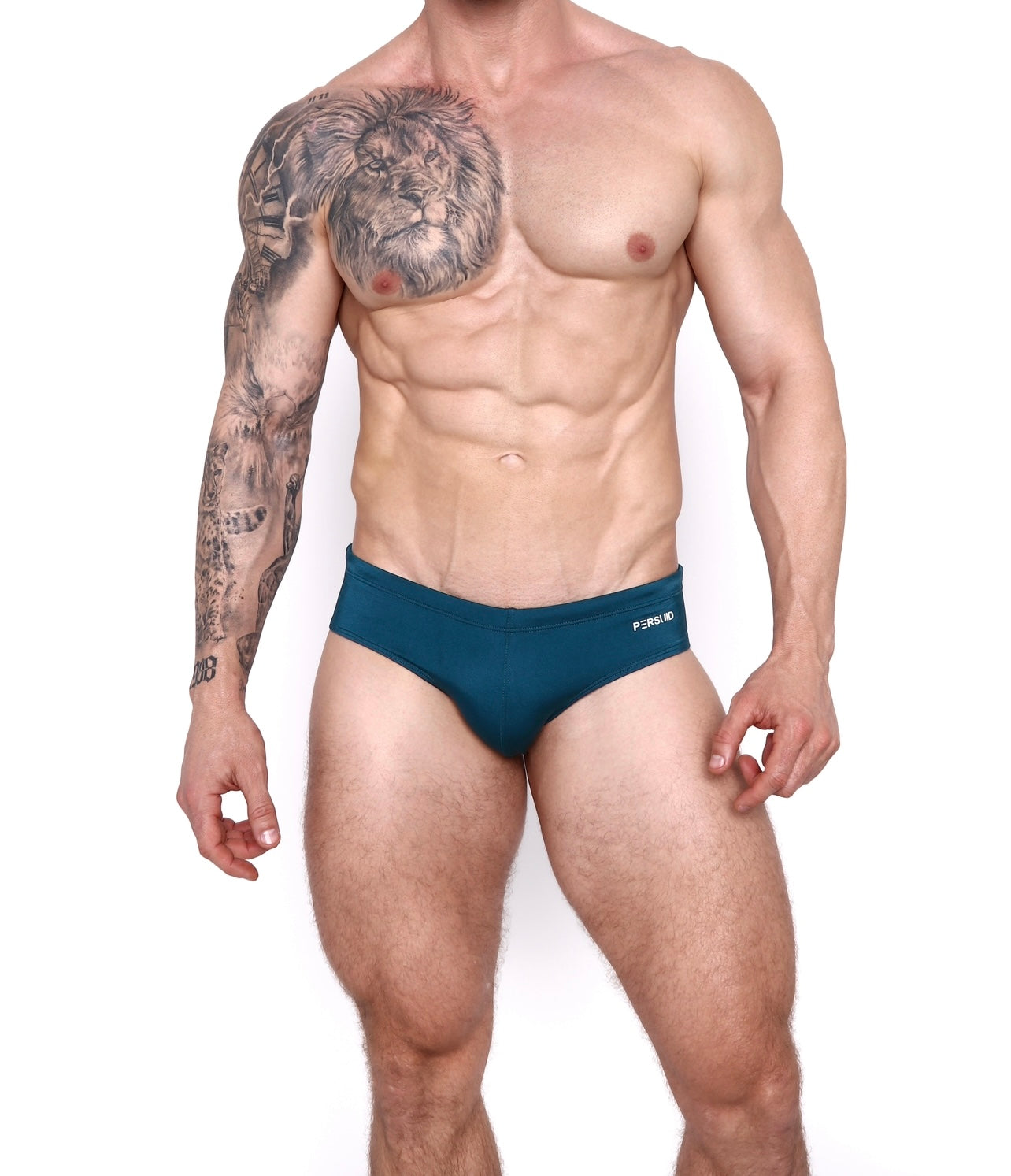 BRIEF SUMMER COLLECTION