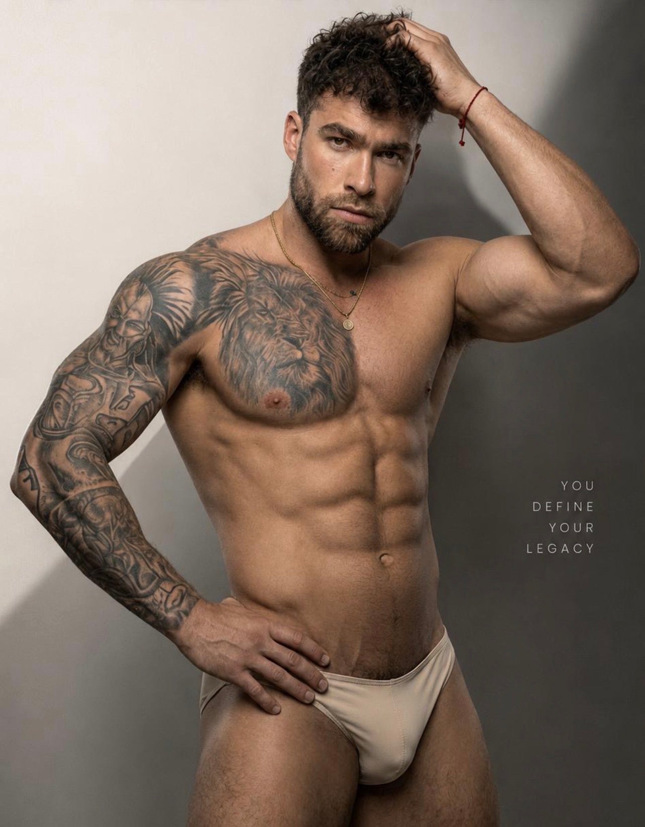 BIKINI HÍBRIDO UNDERWEAR