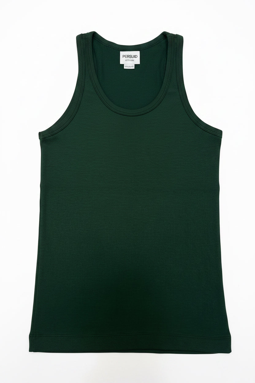 RIB TANK TOP
