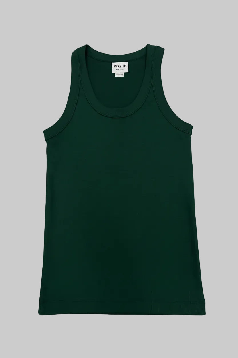 RIB TANK TOP