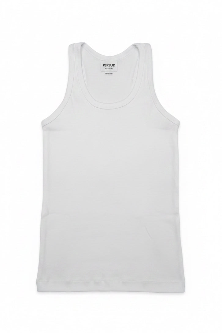 RIB TANK TOP