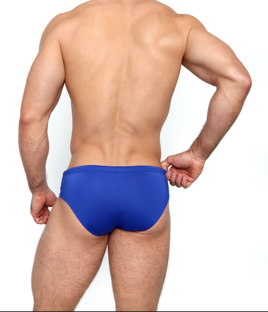 Men's Underwear and Beachwear, M2236, Tower Beach Briefs